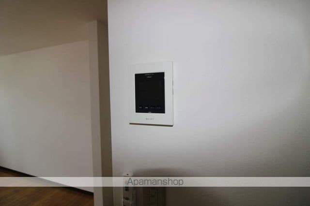 ハピネスの内装写真