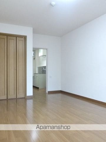 コーポサークルワンAの内装写真