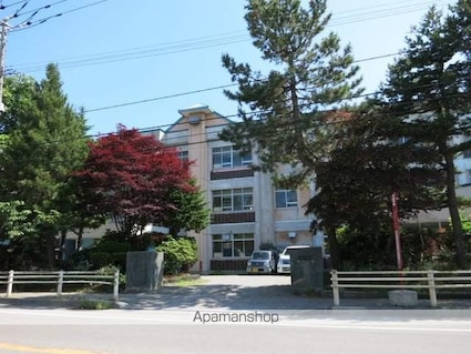 ＧＲＡＮＤ　ＶＯＹＡＧＥ（グラン　ボヤージュ）[1LDK/42.64m2]の周辺6