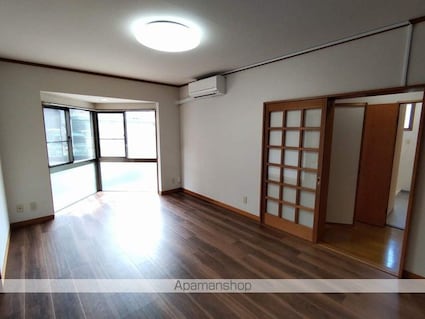 マンションモトマチ[3LDK/68.9m2]の内装2