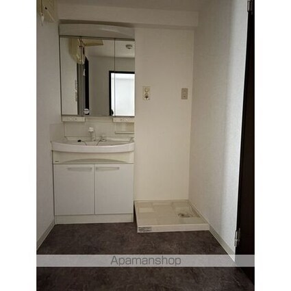 フォレシティ新栄[1LDK/40.95m2]の内装