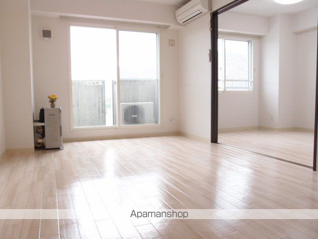 willDo南12条の内装写真