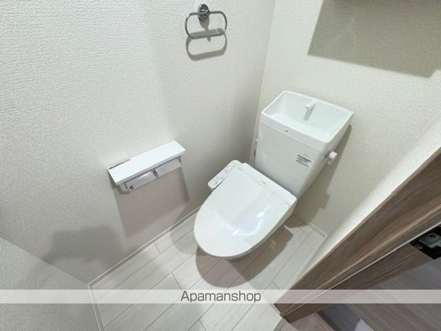 MER行事 A棟の内装写真