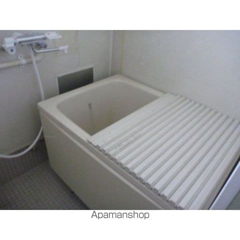 テレパレス藻岩下34条の内装写真