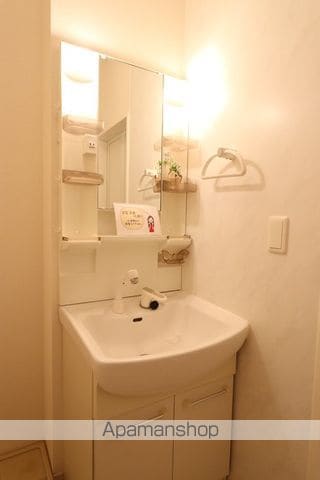 クリアシーズンズ Aの内装写真