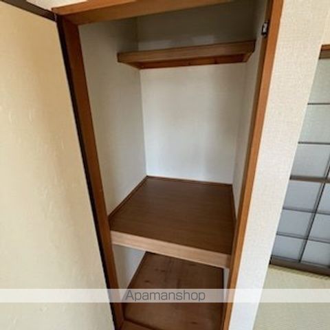 オネスタスガの内装写真
