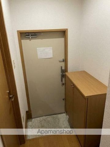 サンハイツの内装写真