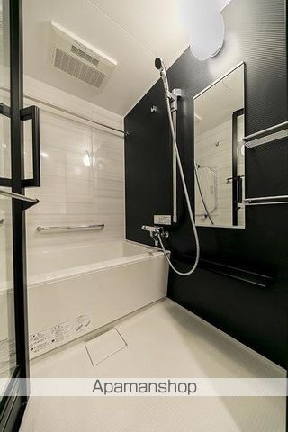 ミリアレジデンス新宿御苑の内装写真