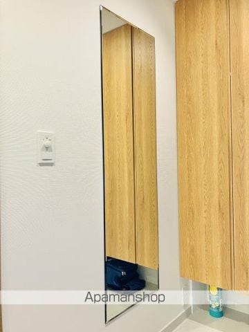BRILLIA TOWER 浜離宮の内装写真