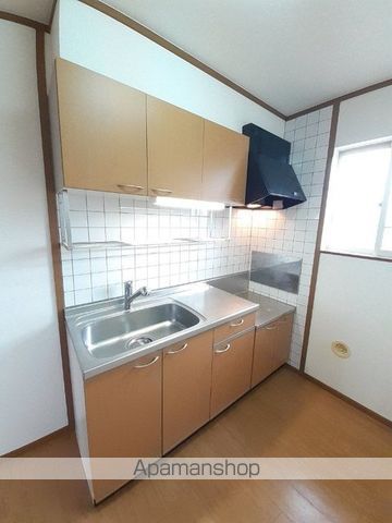 メゾンセレッソ Iの内装写真