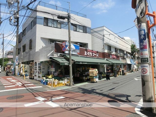 カルーナテラスの周辺写真