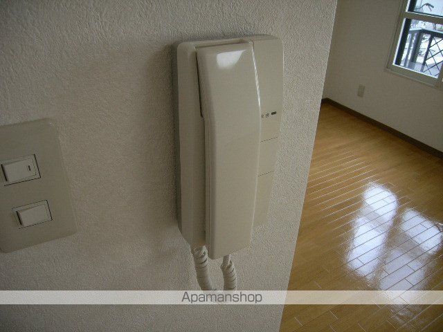 RーFREE真栄21の内装写真