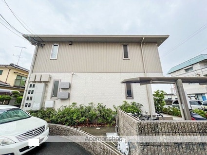 ユキコート斎院[2LDK/61.18m2]の外観5