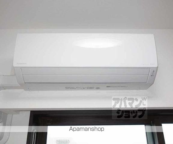 ベラジオ雅び烏丸十条IIの内装写真