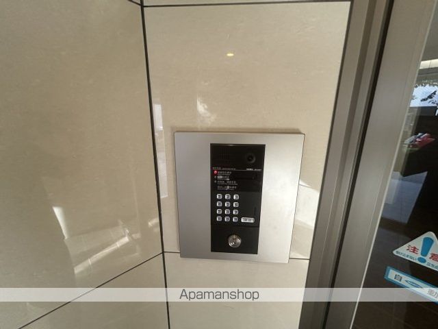 INVERNOの内装写真