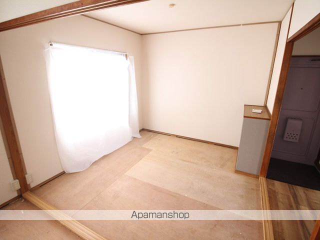御殿山コーポ A棟の内装写真