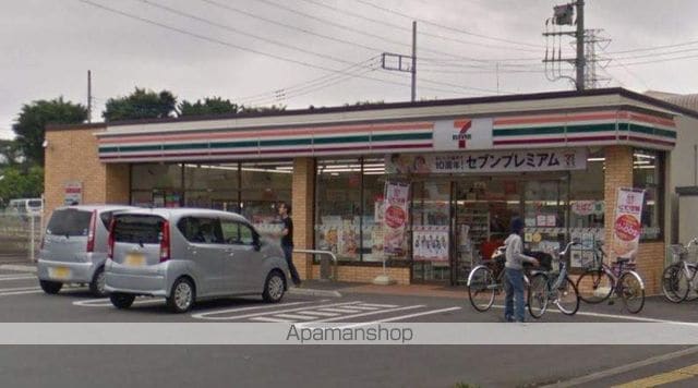 LXコート西武立川の周辺写真