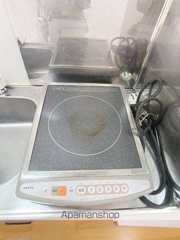 タイムD3の内装写真