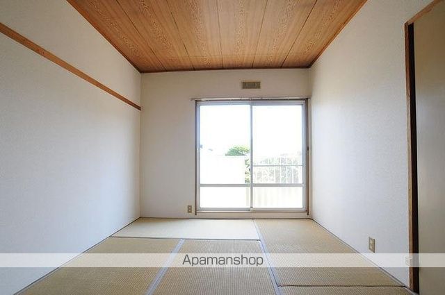 パナハイツＦ[2K/35m2]の内装3