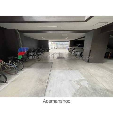 サニークレスト大濠公園のその他写真