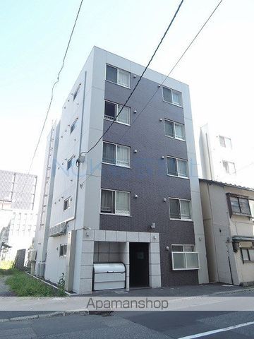 ル プルミエの外観写真