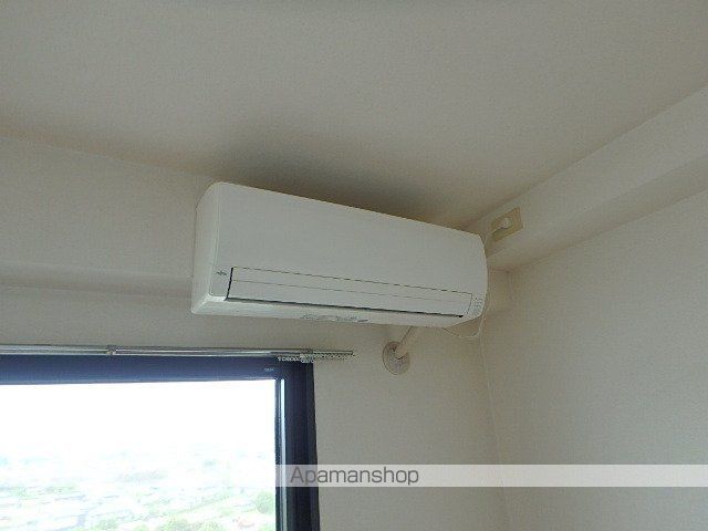 セラヴィ坂崎の内装写真