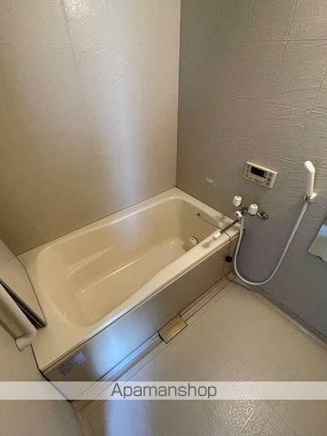 ドミール博多南の内装写真
