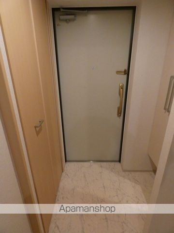 エムズアークIの内装写真