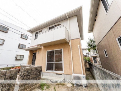 ボナール道後[3LDK/85.29m2]の外観3