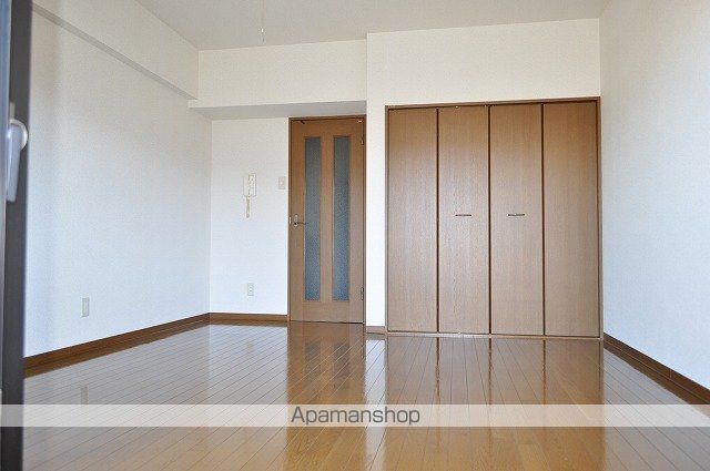 パークレジデンス諏訪の内装写真