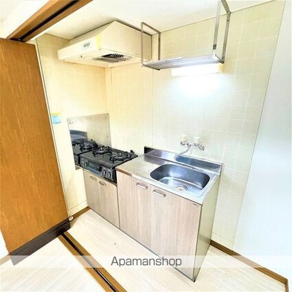 ノーブルカーム[1R/25.18m2]のその他内装2