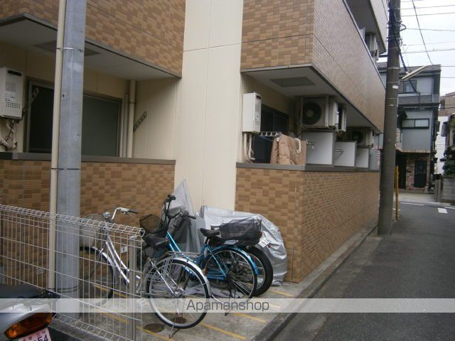 アンビシャス21新川崎のその他写真