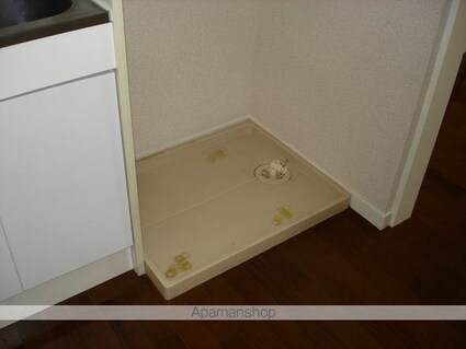 ＭＩＫＡＭＩ[1K/19.87m2]の内装6