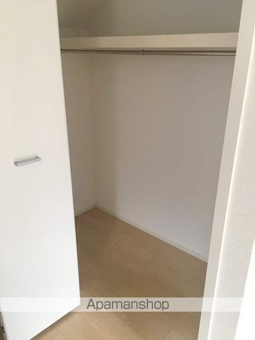 ラ・セーヌ みよいIの内装写真