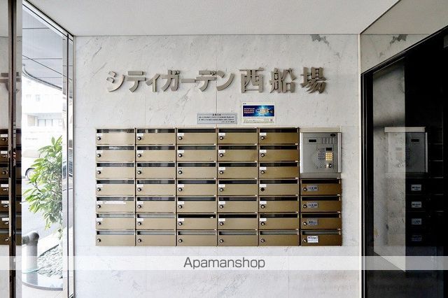 シティガーデン西船場のその他写真