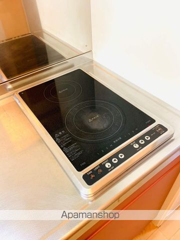 レオパレスドエルシンヤマの内装写真