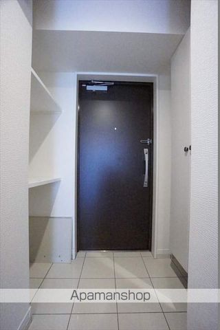Haleine court金山の内装写真
