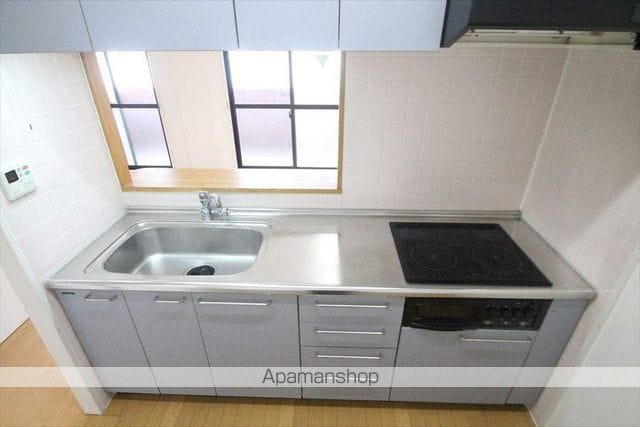 シェーネブルクの内装写真