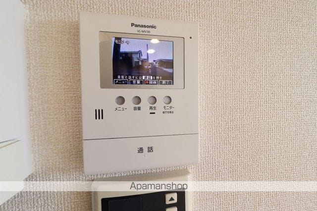 モラン角木 Bの内装写真
