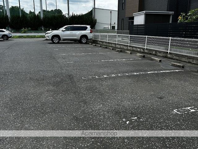 パルコートI Bの周辺写真