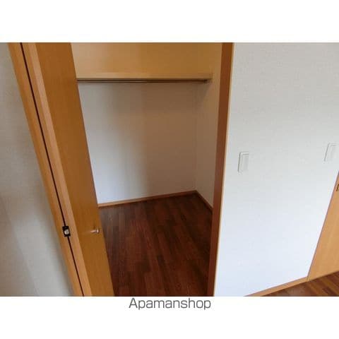 メゾンシャローム Aの内装写真