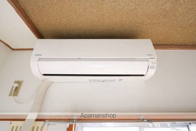 ビレッジハウス西出雲1号棟の内装写真