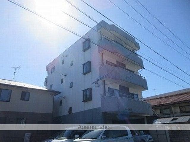 ハイムエクセルⅡ 4A ｜ 岐阜県岐阜市織田塚町１丁目6-1（賃貸マンション1K・4階・25.55㎡） その3