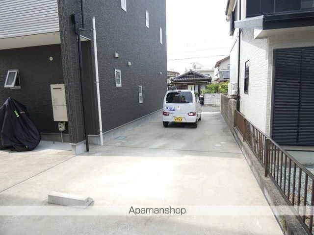 浜松市中央区 2階建 築8年のその他写真