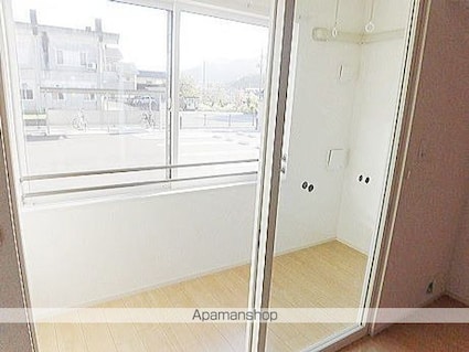 グレイスヒルズ[1LDK/45.74m2]の内装4