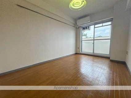 スカイコート八王子[1R/18.09m2]のリビング・居間