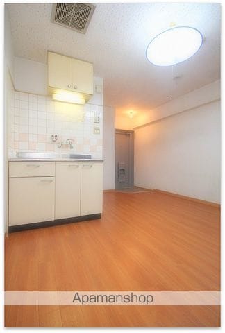 アウトバーンGKの内装写真