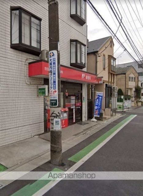 フォーリアコート千歳船橋[2LDK/72.91m2]の周辺8