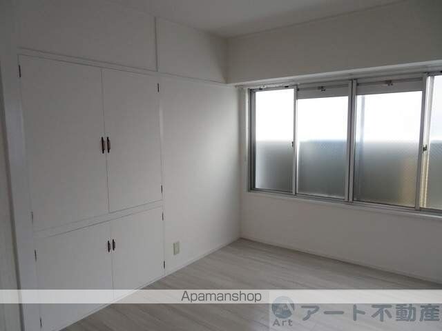 レイス三番町[1R/20.6m2]の内装5