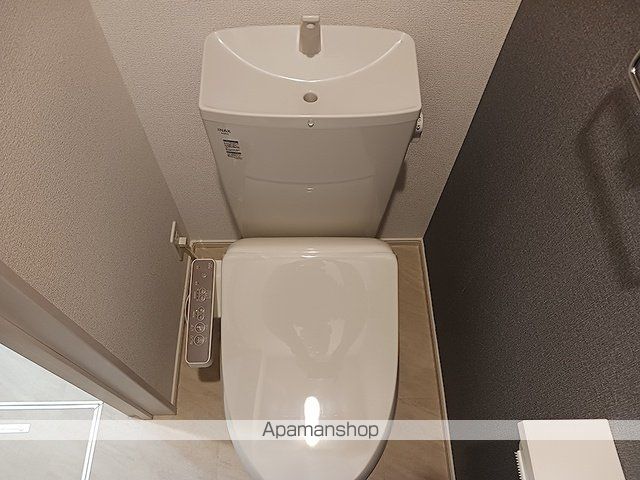 ミントヒルズの内装写真
